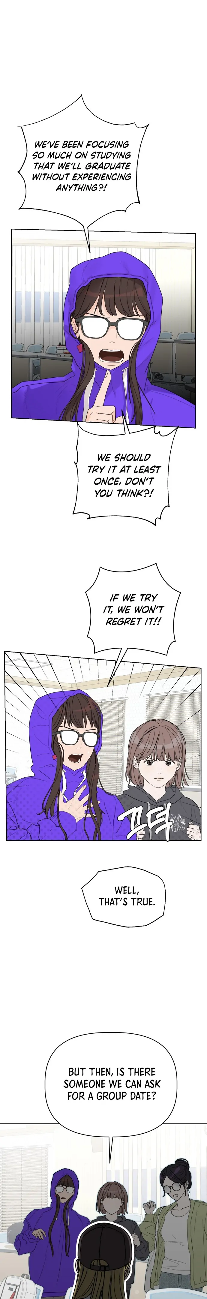 Dream of Learning chapter 1 page 8