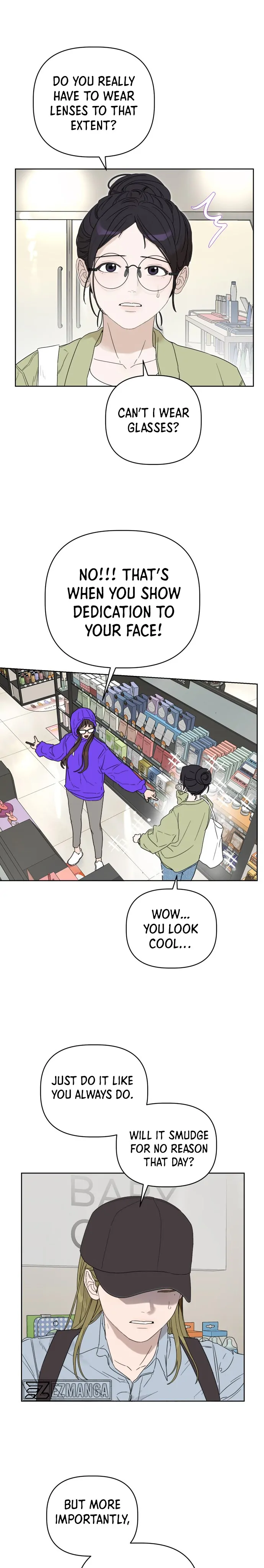 Dream of Learning chapter 1 page 17