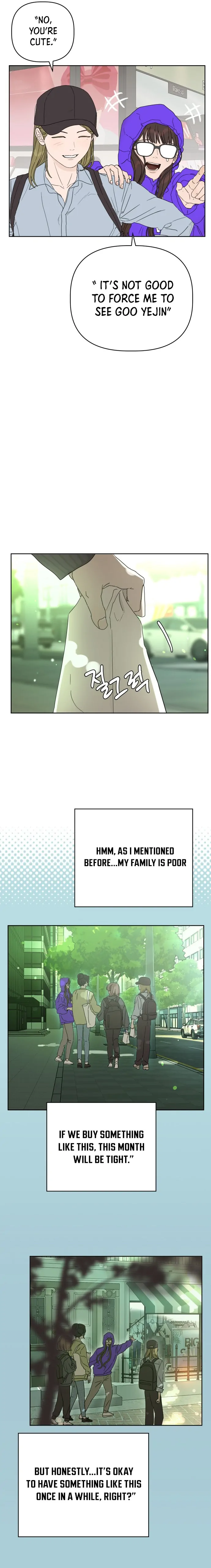 Dream of Learning chapter 1 page 19