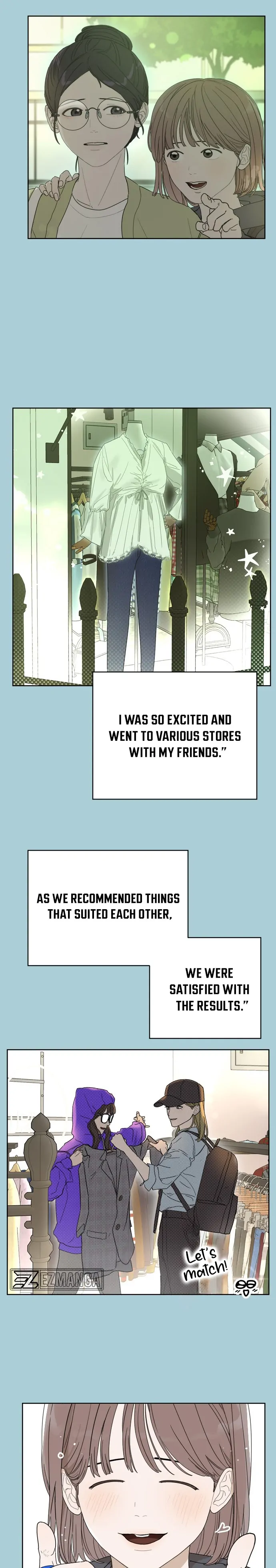 Dream of Learning chapter 1 page 20