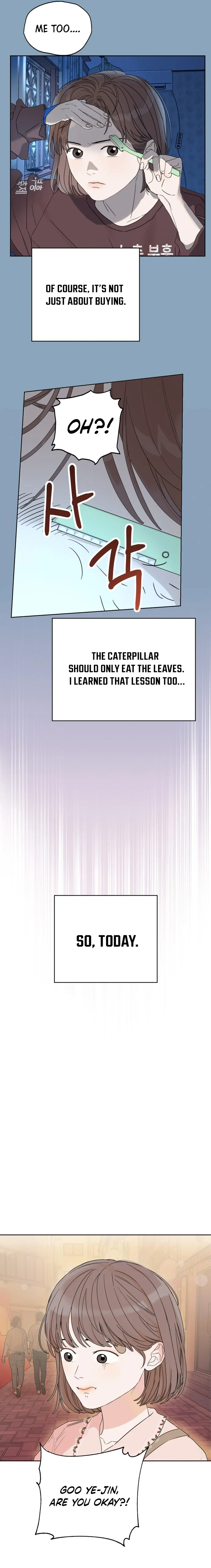 Dream of Learning chapter 1 page 22