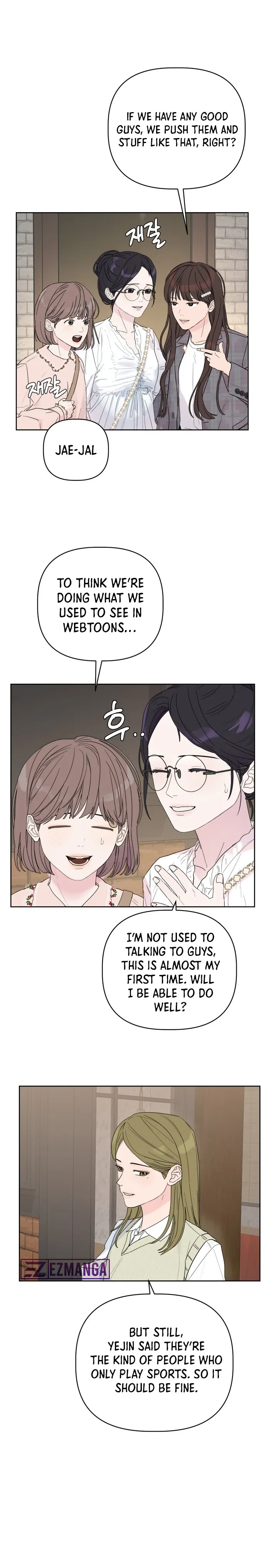 Dream of Learning chapter 1 page 24