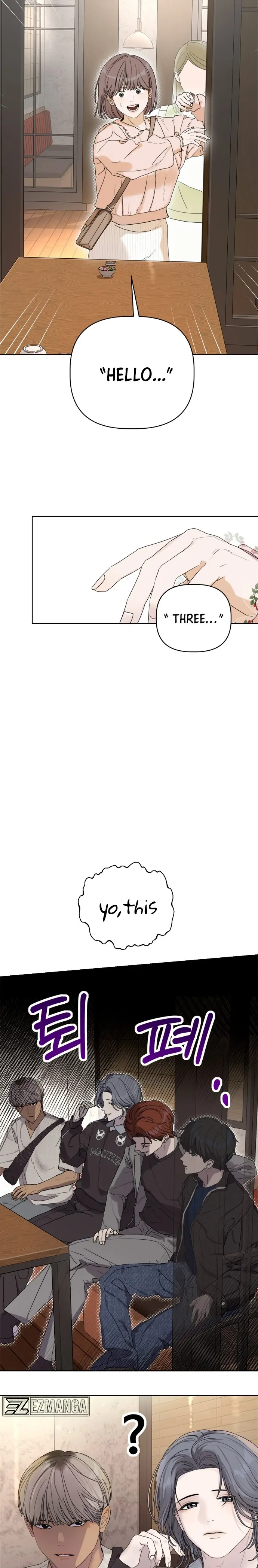 Dream of Learning chapter 1 page 26