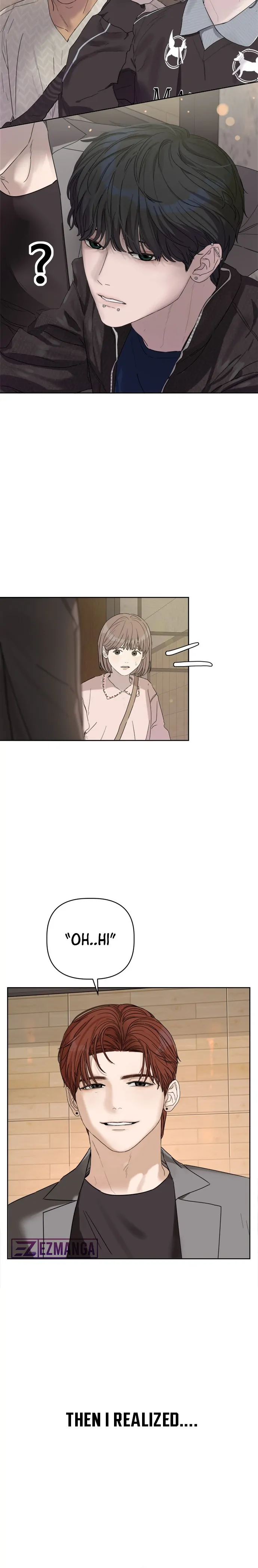 Dream of Learning chapter 1 page 27