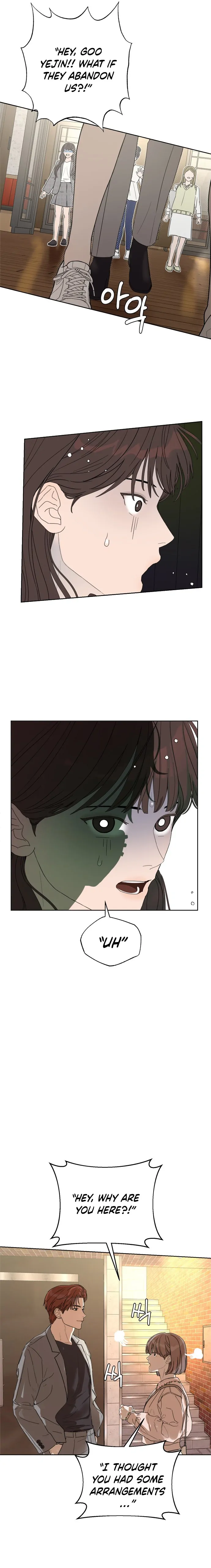 Dream of Learning chapter 1 page 31