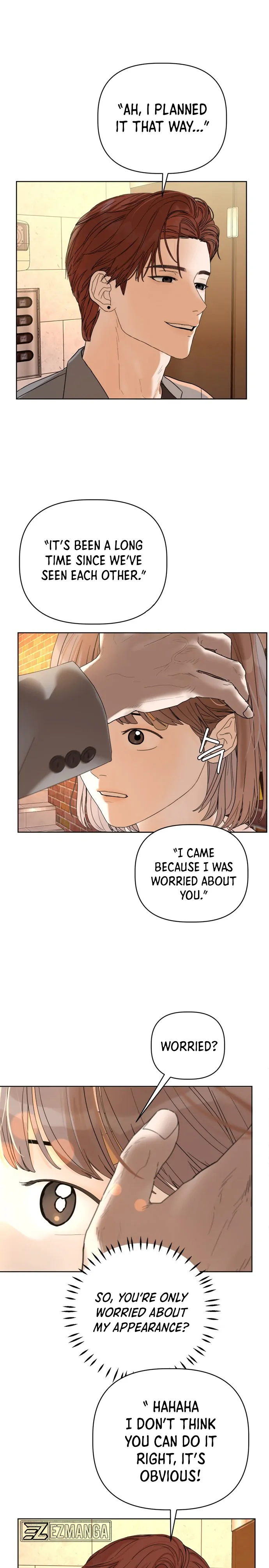 Dream of Learning chapter 1 page 32