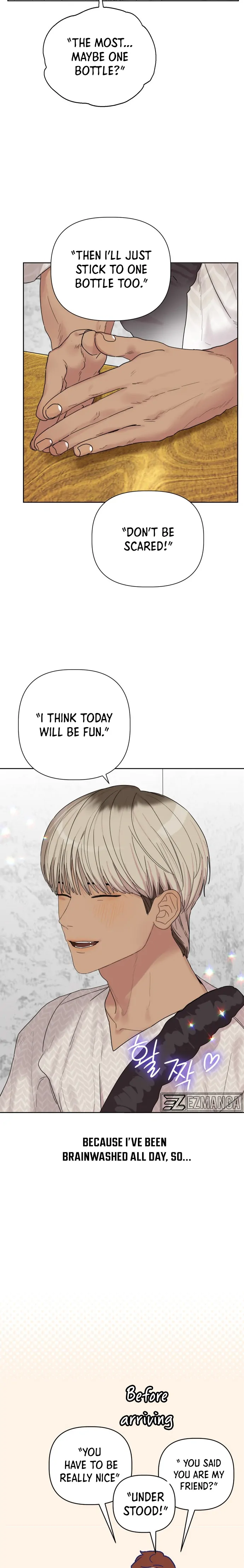 Dream of Learning chapter 1 page 38