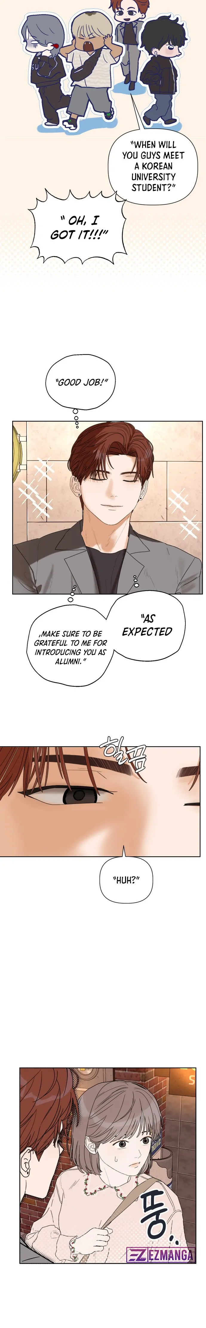 Dream of Learning chapter 1 page 39