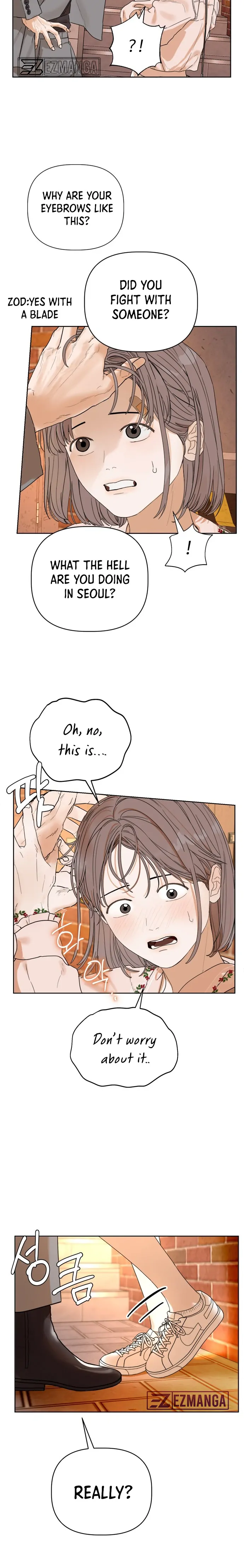 Dream of Learning chapter 1 page 42