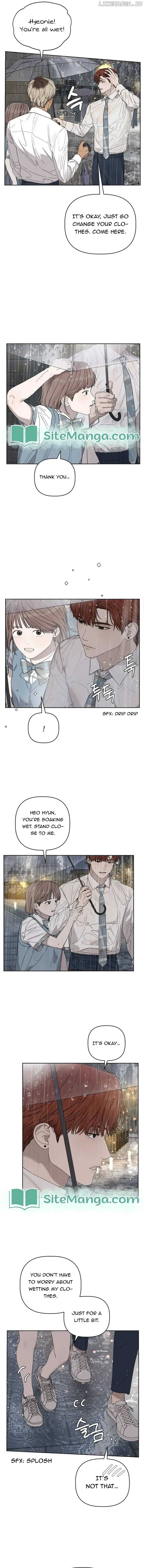 Dream of Learning chapter 10 page 3