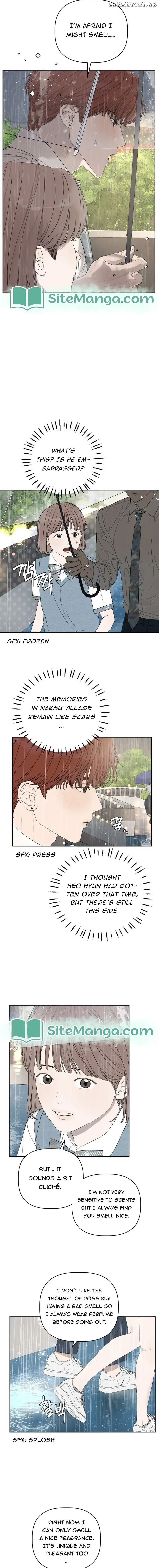 Dream of Learning chapter 10 page 4