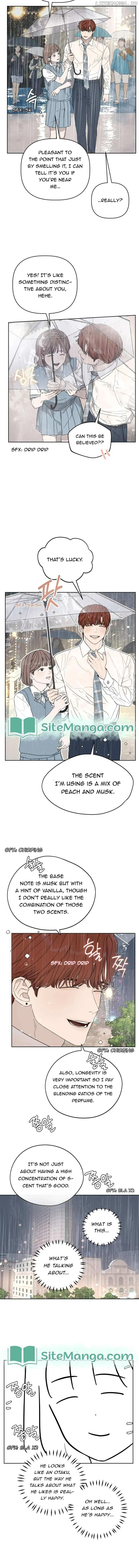 Dream of Learning chapter 10 page 5