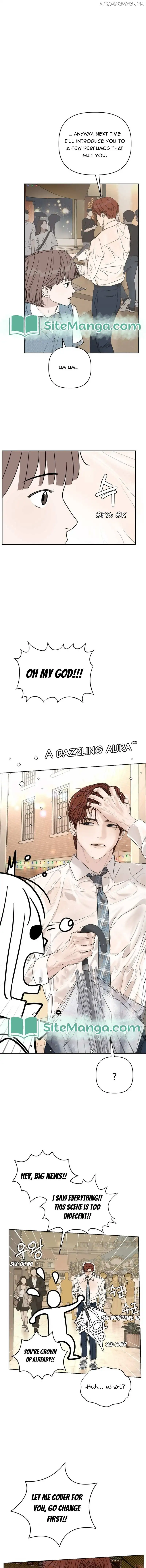 Dream of Learning chapter 10 page 6