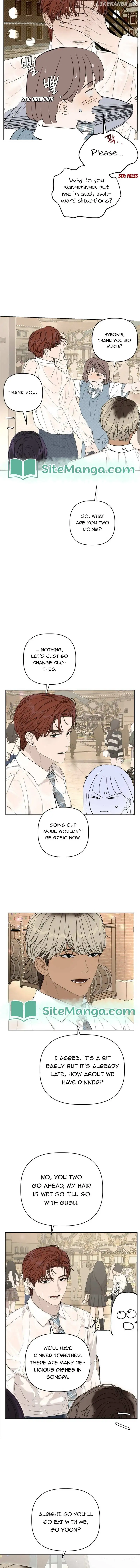 Dream of Learning chapter 10 page 7