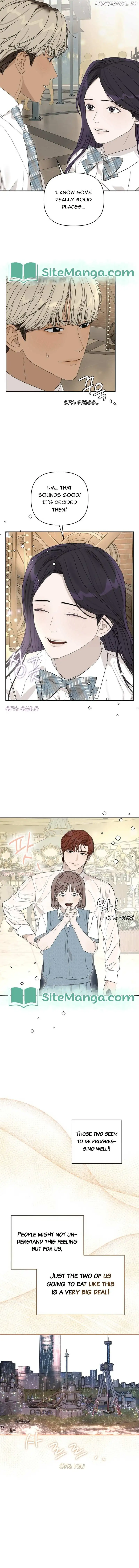 Dream of Learning chapter 10 page 8