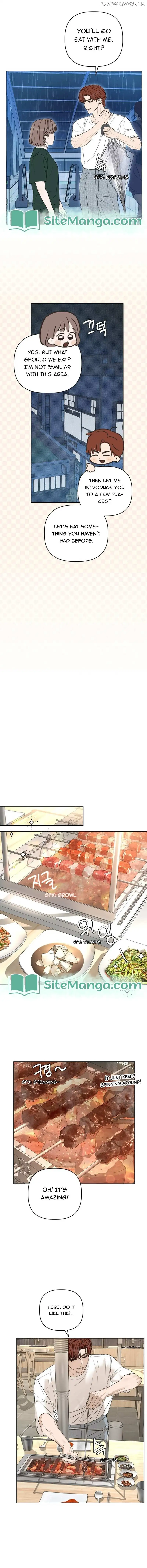 Dream of Learning chapter 10 page 9