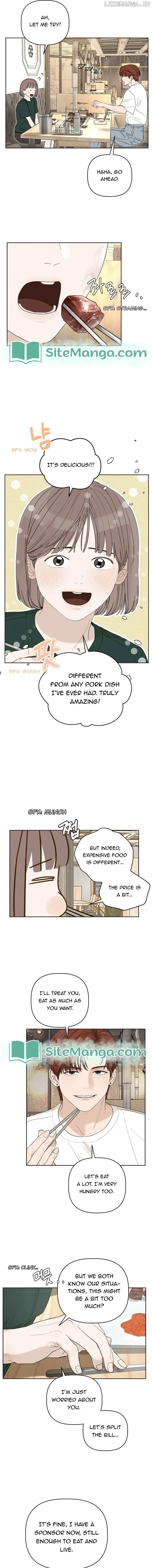 Dream of Learning chapter 10 page 10
