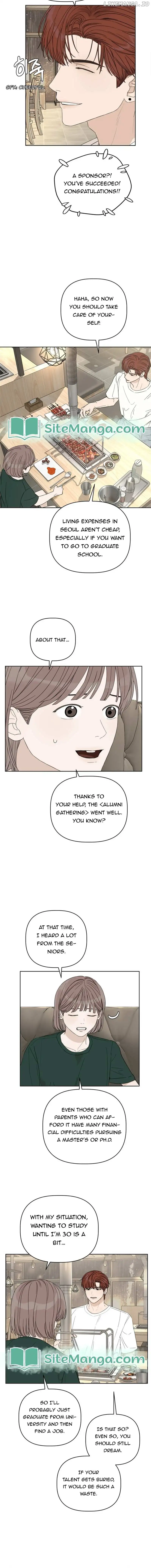 Dream of Learning chapter 10 page 11