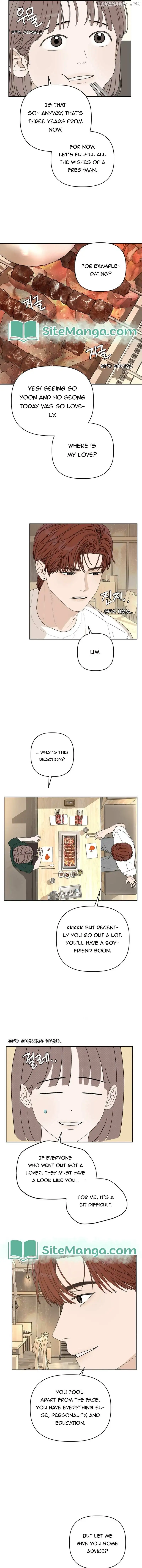 Dream of Learning chapter 10 page 12