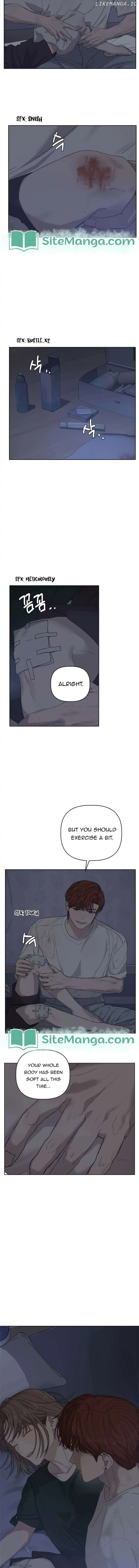Dream of Learning chapter 11 page 5