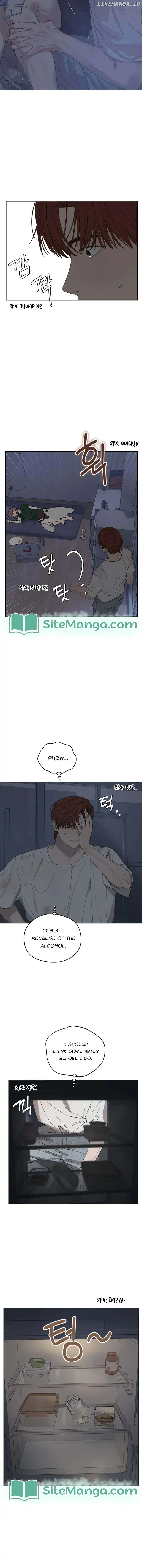Dream of Learning chapter 11 page 6