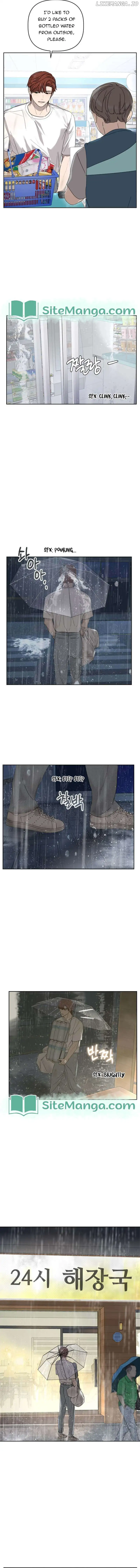 Dream of Learning chapter 11 page 8