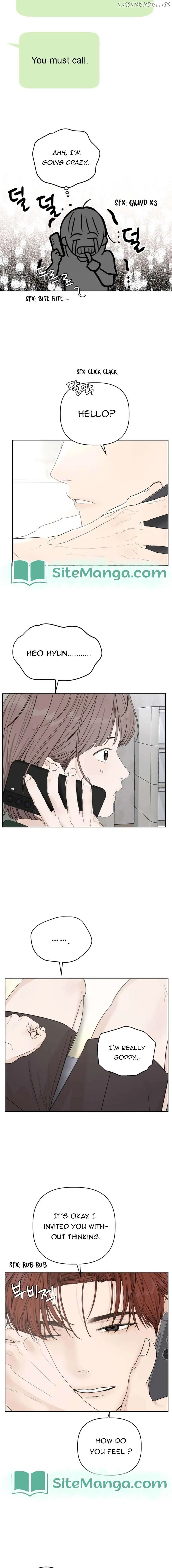Dream of Learning chapter 11 page 13