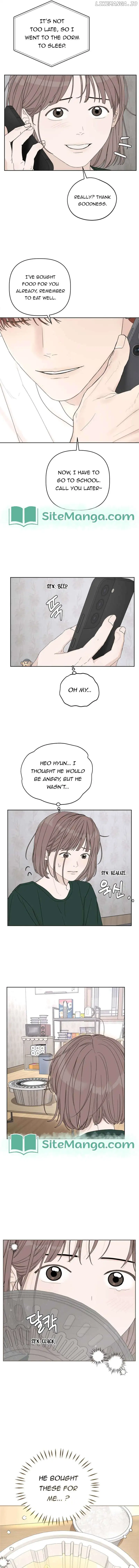Dream of Learning chapter 11 page 15