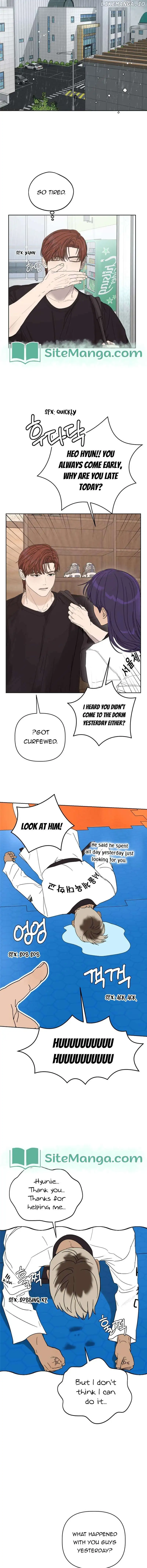 Dream of Learning chapter 11 page 17