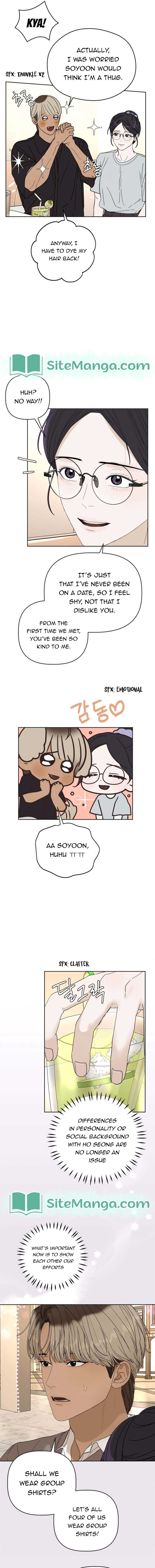 Dream of Learning chapter 13 page 2