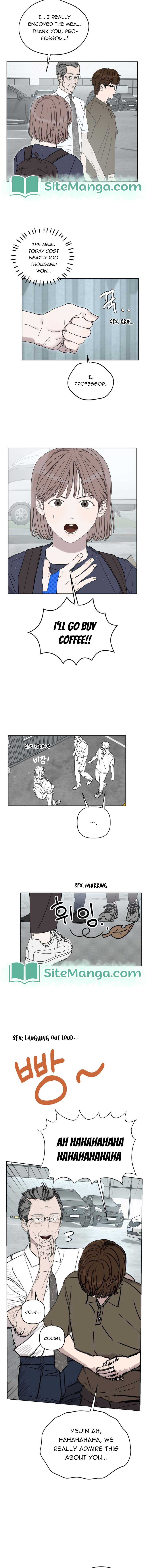 Dream of Learning chapter 13 page 7