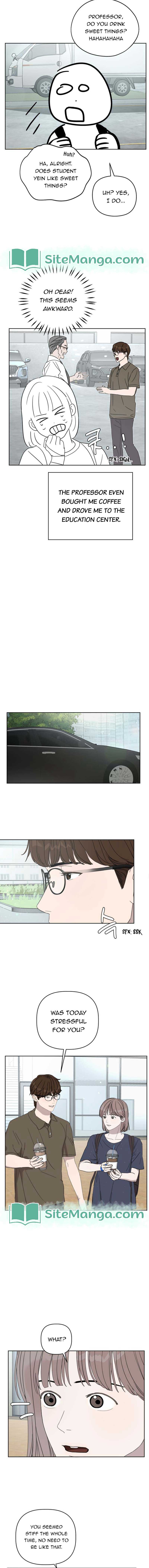 Dream of Learning chapter 13 page 8