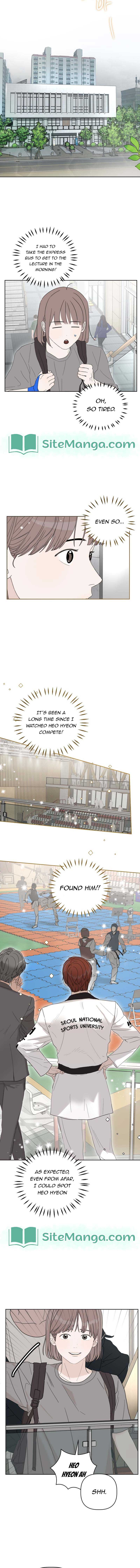 Dream of Learning chapter 13 page 14