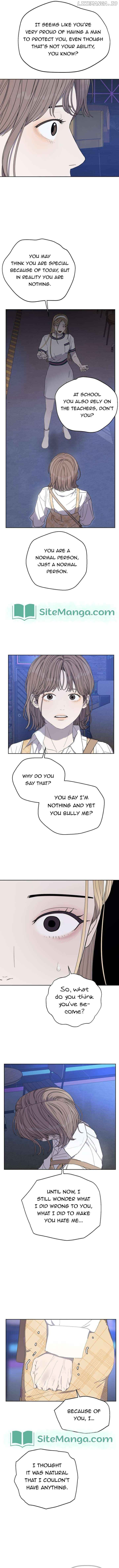 Dream of Learning chapter 21 page 6