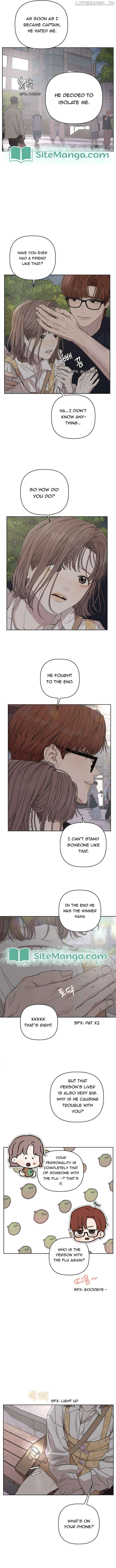 Dream of Learning chapter 21 page 9
