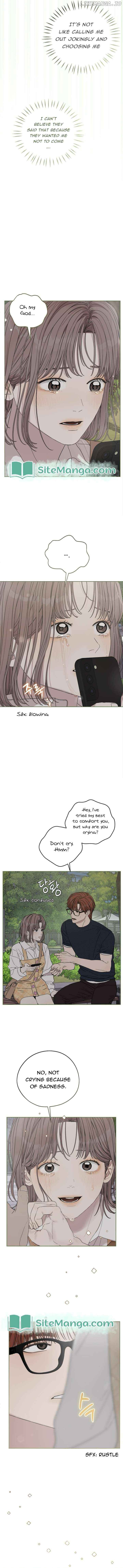 Dream of Learning chapter 21 page 12