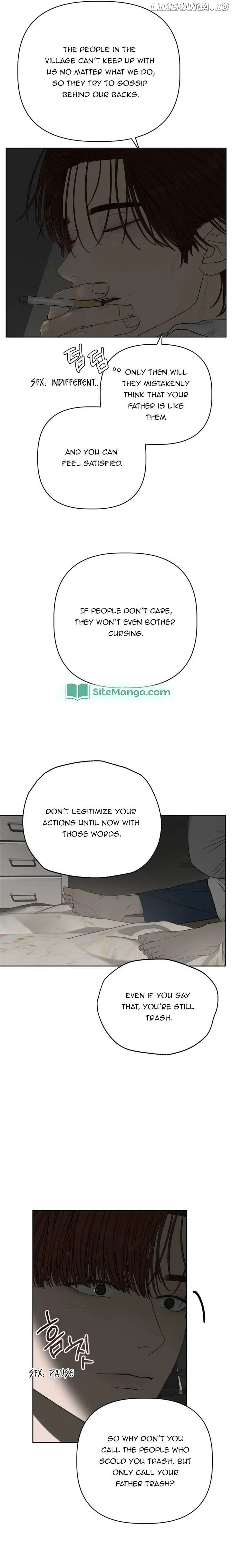 Dream of Learning chapter 23 page 9