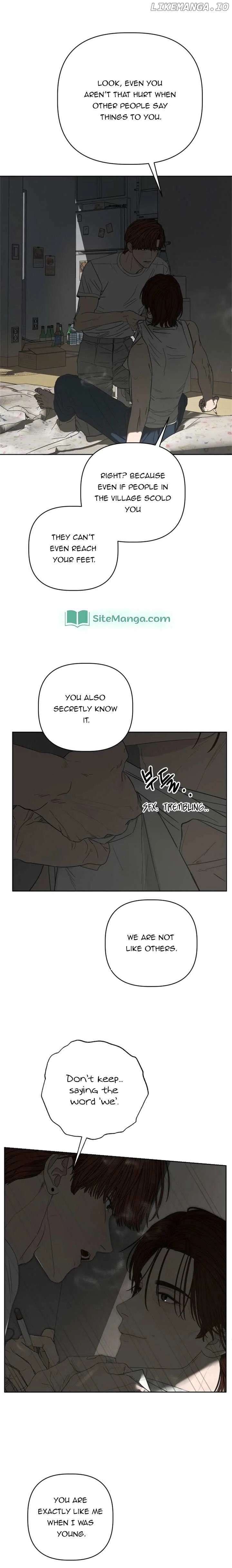 Dream of Learning chapter 23 page 10