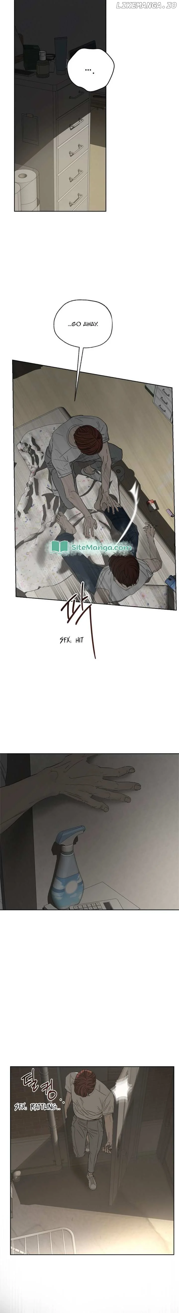 Dream of Learning chapter 23 page 12
