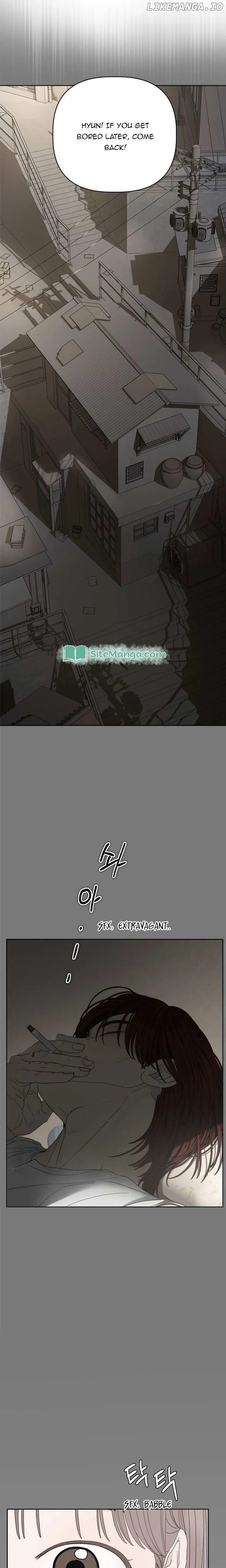 Dream of Learning chapter 23 page 13
