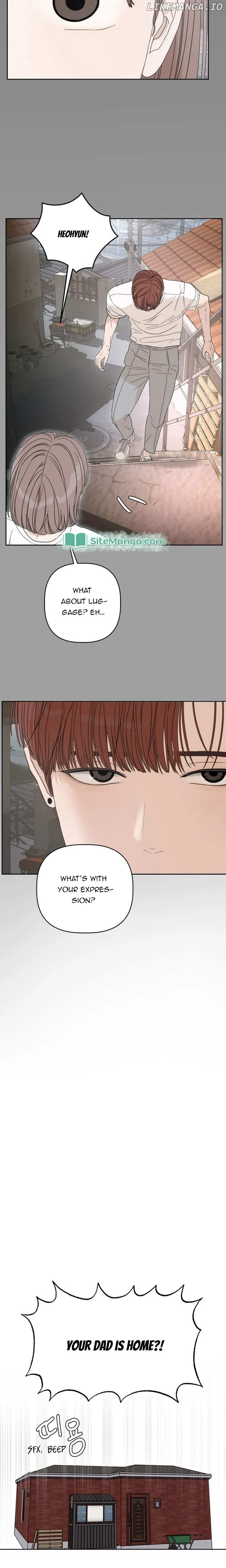 Dream of Learning chapter 23 page 14