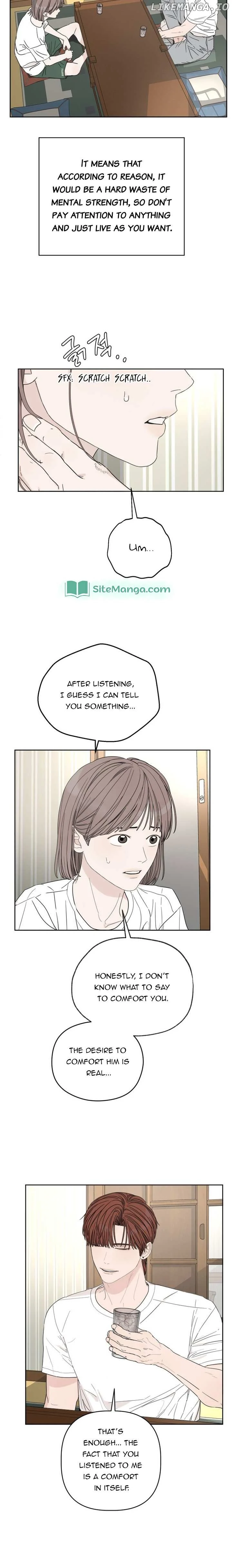 Dream of Learning chapter 23 page 18