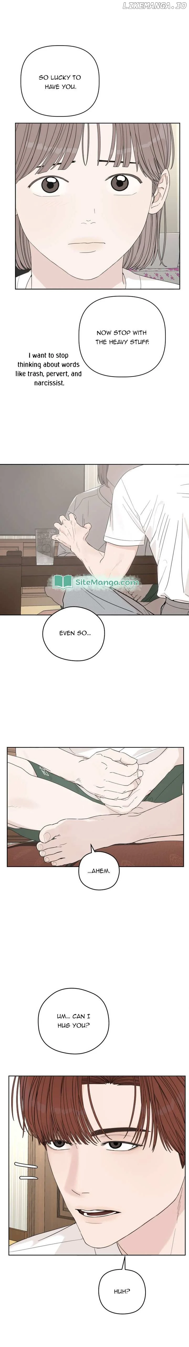 Dream of Learning chapter 23 page 19