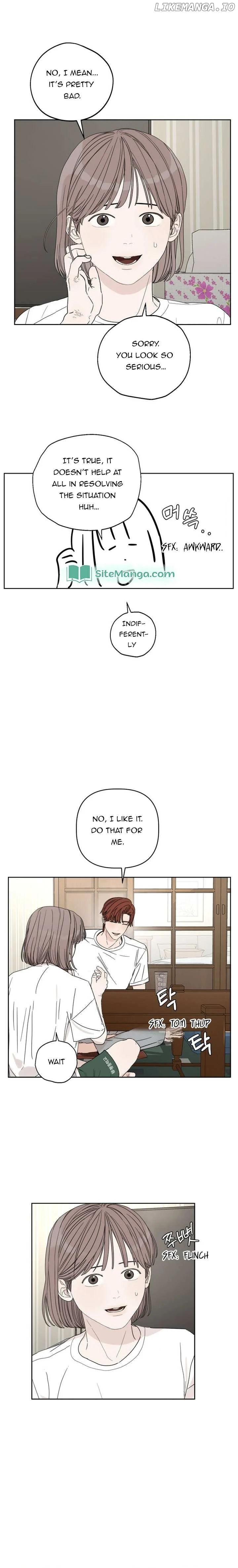Dream of Learning chapter 23 page 20