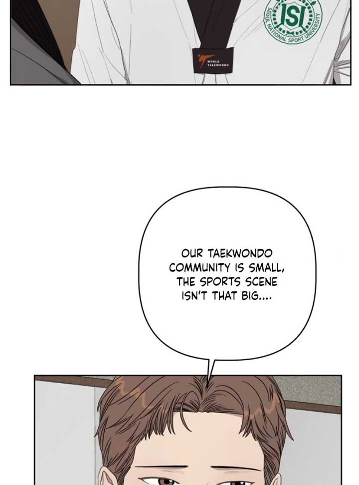 Dream of Learning chapter 39 page 19