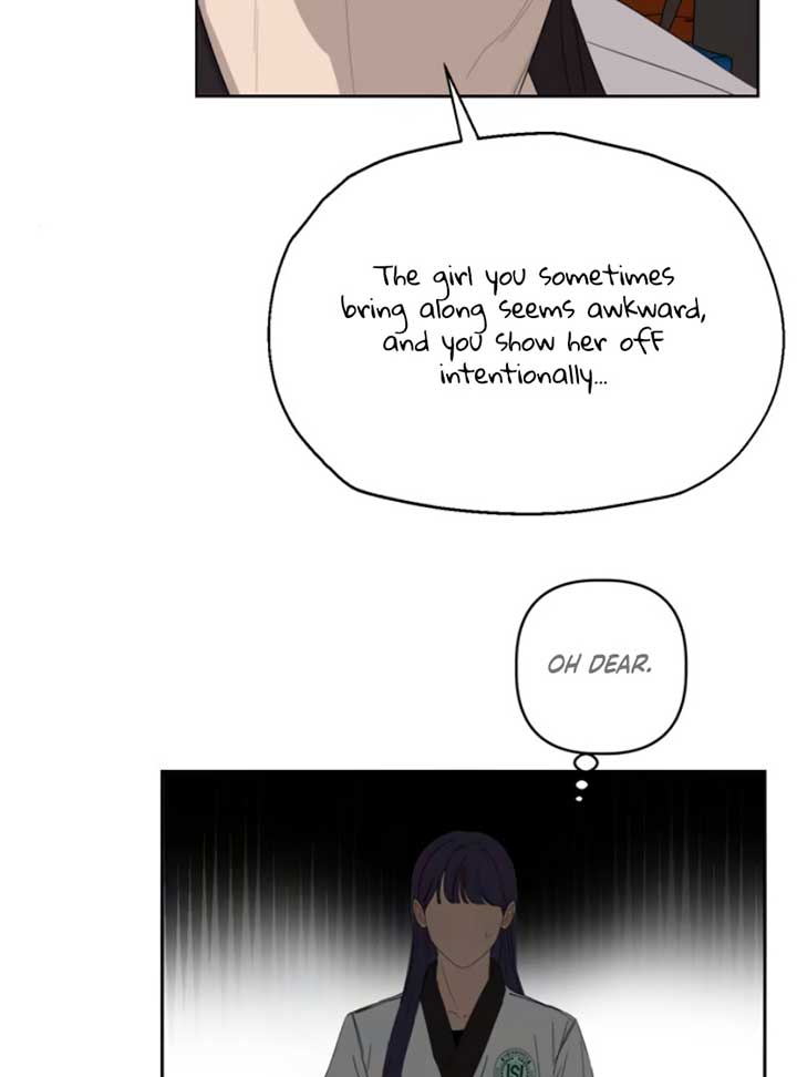 Dream of Learning chapter 39 page 28
