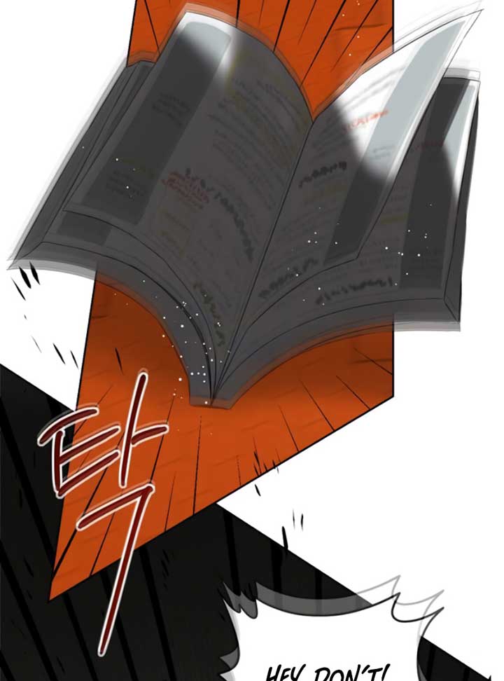 Dream of Learning chapter 39 page 30