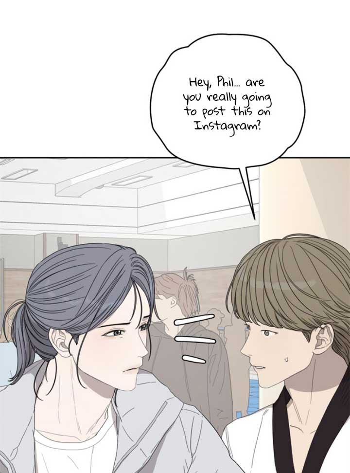 Dream of Learning chapter 39 page 80