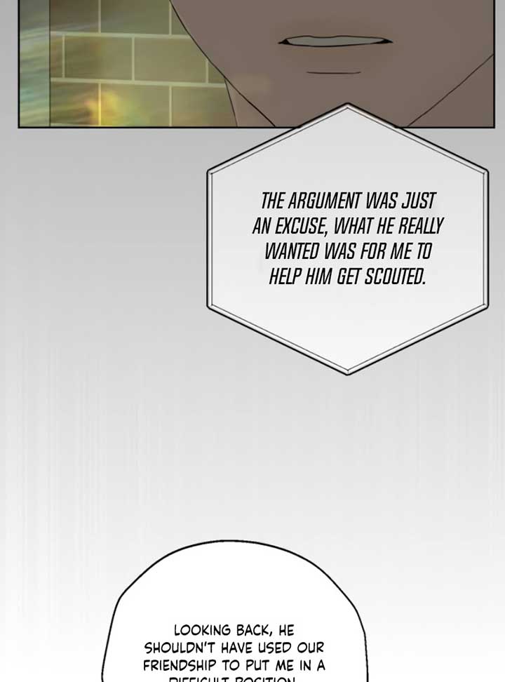 Dream of Learning chapter 39 page 124