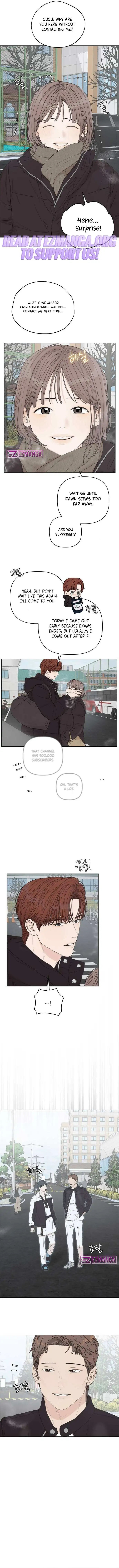Dream of Learning chapter 42 page 10